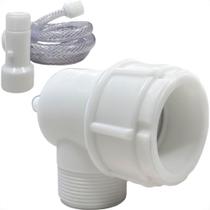 Pressurizador Automatico Para Caixa DAgua ''Thuchao''