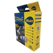 Pressurizador Blukit Caixa dÁgua ENC Reforço Pressão Torneira Chuveiro Instalação Fácil Econômico