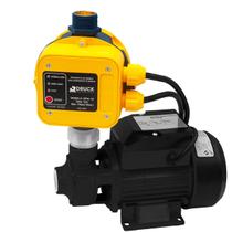 Pressurizador Bomba Periferica 1/2CV 220V Komeco UP30 Com Pressostato Bivolt