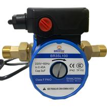 Pressurizador brusttec 100w br35l Pressurizador brusttec 100w br35l