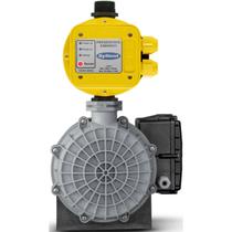 Pressurizador Com Pressostato Eletronico 1 Cv Syllent Impulse 110V