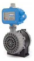 Pressurizador Com Pressostato Eletrônico Syllent 1,0 Cv Pressurizador Com Pressostato Eletrônico Syllent 1,0 Cv