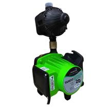 Pressurizador Control Press 20-pré E Pós Boiler Solar Rowa Pressurizador Control Press 20-pré E Pós Boiler Solar Rowa