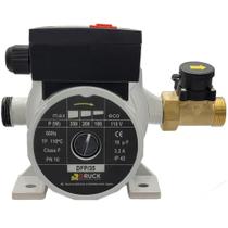 Pressurizador de água 1/2cv com fluxostato druck dfp35 110v Pressurizador de água 1/2cv com fluxostato druck dfp35 110v