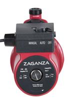 Pressurizador de água 125W 220V Zaganza