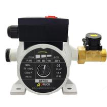 Pressurizador De Água 350W 1/2CV Com Fluxostato 220v Druck Dfp35 Pressurizador De Água 350W 1/2CV Com Fluxostato 220v Druck Dfp35
