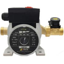 Pressurizador De Água 350w Com Fluxostato 220v Druck Dbp35