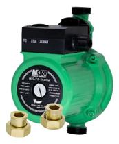 Pressurizador De Água Até 3000 Litros Por Hora Wdm 270w Pressurizador De Água Até 3000 Litros Por Hora Wdm 270w