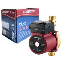 Pressurizador de Água Automático Lorenzetti PL9 120W 220v