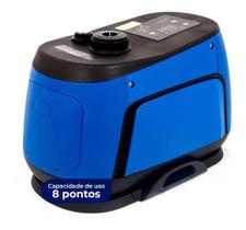 Pressurizador De Agua Com Inversor Wmspi-1000H Claw 1Cv 220V