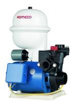 Pressurizador de Água Com Pressostato -Mod TP 825 Bivolts