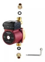 Pressurizador De Água Fria E Quente Lorenzetti PL9 - 220 V