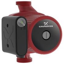 Pressurizador de Água Grundfos UPS 25-62 180 230 W Monofásico 220V - Até 1 Banheiro