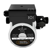Pressurizador De Água Intelar In6120 120w 220v 60hz