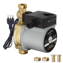 Pressurizador De Água Intelar In6160 160w 220v 60hz