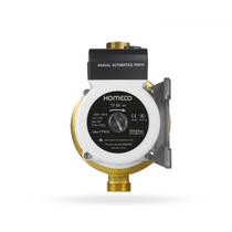 Pressurizador de água Komeco TP 80 G4 Bronze 220V Pressurizador de água Komeco TP 80 G4 Bronze 220V