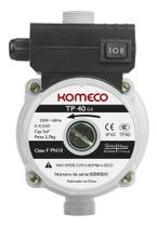 Pressurizador De Água Komeco Tp40 G4 120w 220v Pressurizador De Água Komeco Tp40 G4 120w 220v
