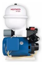 Pressurizador De Água Komeco Tp825 G2 370w -127v/220v -38mca Pressurizador De Água Komeco Tp825 G2 370w -127v/220v -38mca