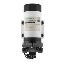 Pressurizador de Água Masterlux 127V para Máquina de Lavar Roupas - Electrolux