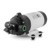 Pressurizador de Água Masterlux 220V para Máquina de Lavar Roupas