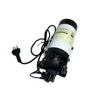 Pressurizador De Água Para Side By Side E Lavadora 127v