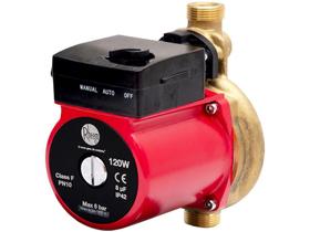 Pressurizador de Água Quente Rheem 120W - 26L/Min RB7BC120BZ