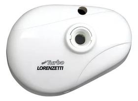 Pressurizador De Chuveiro Lorenzetti Maxi Turbo 220v 220V
