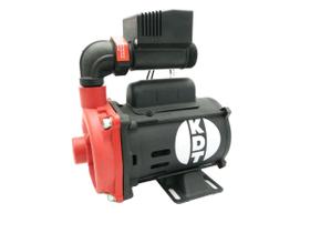 Pressurizador Eletrônico Kdt 220v