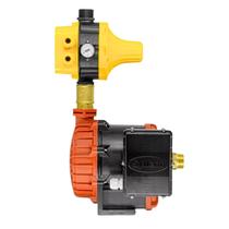 Pressurizador Impulse Press para Água Quente 1/2cv Syllent Pressurizador Impulse Press para Água Quente 1/2cv Syllent