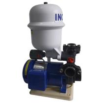 Pressurizador Inova com pressostato GP-140 PPS 1/4 CV Bivolt