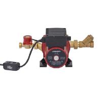 Pressurizador lorenzetti pl 20 127v