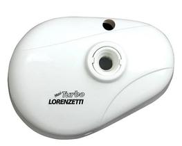 Pressurizador Maxi Turbo Lorenzetti Para Chuveiros Pressurizador Maxi Turbo Lorenzetti Para Chuveiros