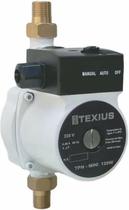 Pressurizador Mini Bomba Texius Tpn - Mini 120W 220V