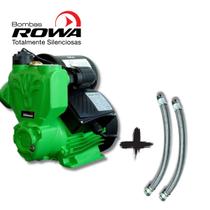Pressurizador Periférico De Água 220v Ppr30-30 Mais Flexível Rowa Pressurizador Periférico De Água 220v Ppr30-30 Mais Flexível Rowa