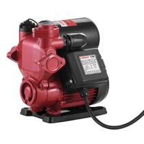 Pressurizador Pl-400p - 1/2cv 220v Lorenzetti Pressurizador Pl-400p - 1/2cv 220v Lorenzetti