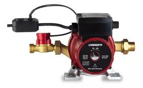 Pressurizador PL20 Lorenzetti 220V 20M.C.A