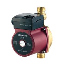 Pressurizador PL9 120W 220V Lorenzetti