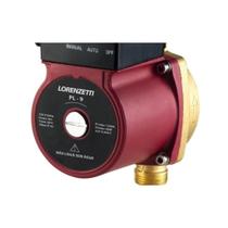 Pressurizador PL9 127V - Lorenzetti