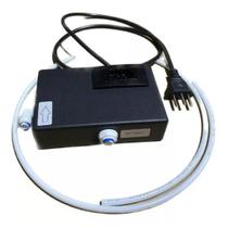 Pressurizador Purificador de Água Mangueira 1/4 6mm