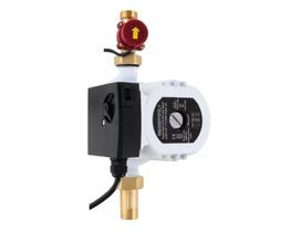 Pressurizador Rinnai Mini 220V RFS 245W RBHSBFP3FEL2