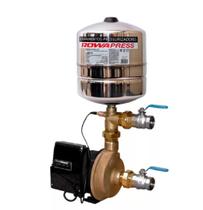 Pressurizador Rowa MAX PRESS 270E trif.220V com tanque 24L