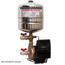 Pressurizador Rowa MAX PRESS 30 MVE - 220V