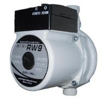 Pressurizador rowa mini rw9 monofasico 220v