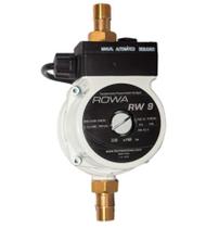 Pressurizador ROWA RW 9 Monofásico 220v Pressurizador ROWA RW 9 Monofásico 220v