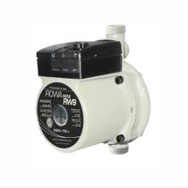 Pressurizador Rowa RW9 100W Monofásico Até 1 banheiro