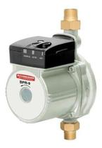 Pressurizador Schneider Mini BPR-12 1/3cv 220v + Fluxostato Pressurizador Schneider Mini BPR-12 1/3cv 220v + Fluxostato