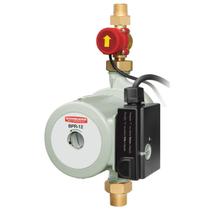 Pressurizador schneider residencial para agua limpa bpr-12 0.33 60hz monofasica 220v