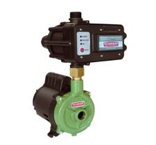 Pressurizador Schneider SP-12C 1/2cv Monofásico 127v Pressurizador Schneider SP-12C 1/2cv Monofásico 127v