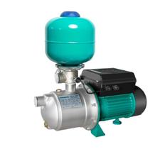 Pressurizador Shimge com Inversor de Frequência PX404E 1cv Monofásico 127/220v