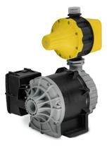 Pressurizador Syllent 1,2CV Impulse Press Água Fria c Pressostato Externo